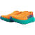 Hoka One One男士跑步鞋轻便耐磨运动鞋Rincon 3系列日常减震舒适田径训练跑鞋 Blazing Orange - Fiesta 47
