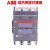 ABB AX接触器 AX185-30-11 80220-230V 50Hz/230-240V 60H 深灰色 型号齐全 AX150-30-11 220V