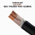 金水 铜芯交联聚乙烯绝缘聚氯乙烯护套电力电缆 YJV-0.6/1kV-3*16+1*10 黑色 1m