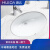 惠达(HUIDA)卫浴 椭圆形台下盆陶瓷洗脸盆大尺寸嵌入式洗手盆HDLU013