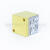 鹤壁华硕电容器CBB80B型金属化聚丙烯膜介质电容器 黄色 1100V.a.c. 1μF