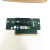 研华AMO-R026转接卡PCIE转PCIEX8 90度ARK-3530F专用模块卡全新 红色