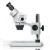 桂满枝定制 舜宇SZM45 双目连续变倍体视显微镜 7-45倍手机维修显微镜