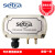 Setra西特261C 洁净室制药厂房专用模拟量压力变送器微差压传感器 261C 带显示 1精度