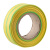 豪德盛 黄绿双色热缩管绝缘套管收缩管2:1电工电线保护套5mm-200m/卷