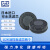 SHIGEMATSU日本重松防尘口罩工业粉尘焊工防烟煤矿专用 原装进口U2K滤芯2个