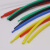 BONJEAN   热缩套管  电线缆保护管  5mm  颜色随机  1米价格