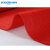 索德汉 阳台厨房PVC镂空防滑垫 塑料垫地垫 厚4.5mm 1.2米宽1米长 红色 1米