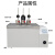 维卡热变形温度测定仪HDT热变形软化点仪尼龙橡胶VST塑料检测非成交价