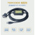 TSX/TWIDO PLC编程电缆下载线TSXPCX3030-C TSXCUSB485 TSXPCX3030高性能增强型