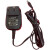 吸尘器VCS55A-01充电器17.5V550MA除螨仪电源线配件 VCS55A-01替代用充电器两米线