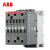 ABB AX系列接触器 AX50-30-11-80 220-230V50HZ/230-240V60HZ 50A 1NO+1NC 10139700,A