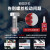 乐泰/loctite 222 螺纹锁固胶低强度通用型触变性厌氧胶紫色液体家用电器玩具家具汽车电动车自行车螺丝固定胶水 50ml