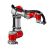 协作机器人管线包 JAKA 节卡机器人 ZU5 管线包定制 工业机器人管 36非回弹1-6