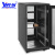 科创 22U机柜 1.2米高 服务器机柜 标准19英寸冷轧钢板前后网门 KDE-6022K机柜 600*1000*1200