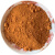 硅藻泥贝壳粉调色专用色粉无机颜料环保色粉海藻泥背景墙粉末 橙色500g