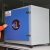电热恒温鼓风干燥箱烘箱高温工业烤箱实验室恒温试验箱500度 烤箱定制