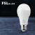 佛山照明（FSL）声控灯泡LED声光控感应灯泡E27螺口 5W 白光 6500K