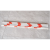 震特 PVC保护套管 ZT0430（单位：根）φ50*2000mm 红白色