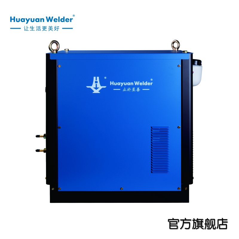 成都华远焊机 至善系列 | 液体冷却机 循环冷却设备 华远等离子水箱冷水机 HYW-200F HYW-200F+25L华远冷却液-15℃