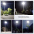 鑫雅蒙 led电动升降高杆灯 大功率足球场篮球场广场灯 港口码头收费站专用照明灯杆 15米+12个200WLED灯头