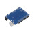 For-arduino uno r3开发板单片机主板控制板模板电路板套件改进行家版本 进阶套餐