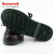 霍尼韦尔 BC6240476中帮冬季棉安全鞋 防砸穿刺静电保暖安全鞋 45