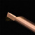 定制适用小孔径不锈钢镗孔刀小径镗刀内孔刀杆钨钢MTR3微型车刀小孔镗刀杆 MTR 1.6R0.05 L6