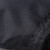 捷力顺 LSF02 冬季加厚保安棉服 多功能加长反光防寒服 保暖耐磨劳保棉衣 黑色（特勤棉服） 165 