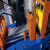 科威顿切割机455cn自动送料铝切机焊割一体机