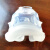 瑞思迈Resmed 瑞思迈fx呼吸机面罩S9/S10呼吸机呼吸机通用款 鼻罩 鼻罩 加宽号