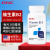 健安喜（GNC）维生素B2核黄素VB2 100mg维生素B族口腔溃疡嘴巴起泡上火美国进口