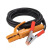 OEMG适用国标16.25.35平方电焊机配件电缆专用焊线橡胶焊把线 纯铜双层皮16平5米焊把3米