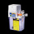 LISM日本HERG电动润滑泵数控机床电动打油泵HL-2202-210X/-410X-J HL-2202-200TG