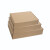 上柯 W1564 E瓦空白纸盒飞机盒特硬包装纸箱纸盒 1个 W3#180*110*50mm（1个）