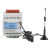 无线计量电表ADW300物联网电表远程电能表无线传输4G电表 ADW300/C带RS485通讯