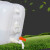 加厚长方形塑料桶水桶塑料水箱大号储水桶蓄水箱带水龙头的大水 加厚卧圆装水280斤