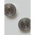蒂森电梯按钮BA21GG01圆形和特殊直径小款BA21GDC24VA4N101577 特殊字符A4N101577