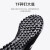 阿迪达斯 （adidas）青少年足球鞋 2024夏季新款GOLETTO VIII基础款TF碎钉童鞋足球鞋 黑色/TF碎钉/晒图退5/尺码偏小 38.5