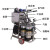meikang   正压式空气呼吸器 移动式长管供气系统立式推车 4×9.0L 30MPa