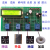基于51单片机设计的检测控制 DHT11环境监测大棚报警器 温湿度 PCB板成品