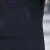 格诺菲驰（GonoFeci）品牌翻领棉服男冬季新款中年商务休闲格子棉衣保暖棉袄外套 湖蓝色 170/M