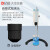 DLAB北京大龙 电子搅拌器OS10-mini/pro 自锁式钻夹头恒定转速化工研究油漆涂料环境 OS10-mini