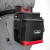 博勒BOLE工具腰包加强大容量精品优质工具袋多功能耐磨防水维修收纳袋 X502工具腰包 出厂标配-无腰带