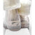UGG 女式雨鞋 1125732 自然色 US7.0(24cm)