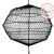 初啸船上的信号球  船用白昼信号球锚球黑球体圆柱体菱形体单锥双锥标 球型 锚球