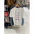 优衣库（UNIQLO）代购 457328 男装女装PlayStation索尼游戏机UT印花T恤短袖 00 白色 455803 185/112C/XXL