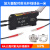 适配电气光纤放大器E3X-NA11对射漫反射传感器NA41感应光电开关 放大器配对射光纤线 默认M3光纤