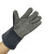 400度耐高温隔热手套耐磨防切割劳保防护手套