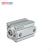 山耐斯（TWSNS）sda薄型气缸气动元件缸径50 SDA50*60mm行程 